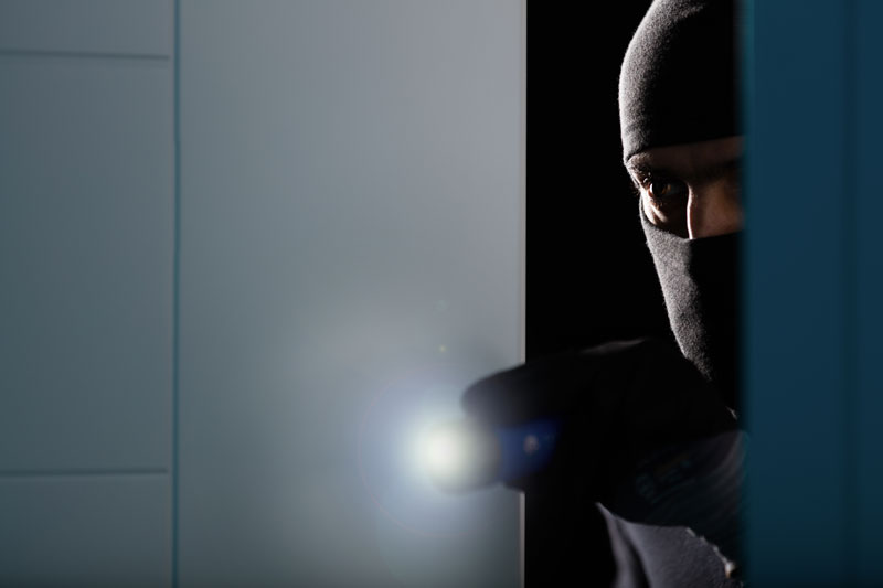 How to Deter Home Burglaries in Summer