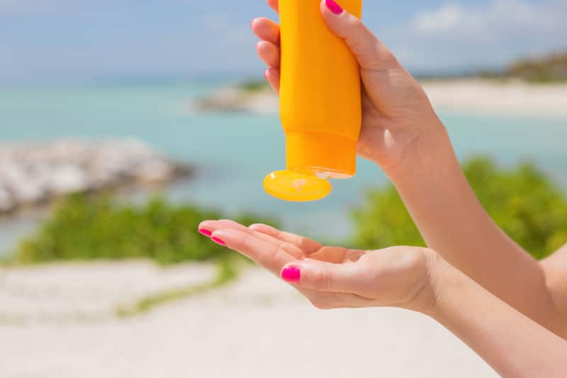 Safety Tips for the Sun