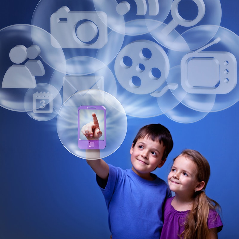 Are Your Kids Using Social Media Safely?