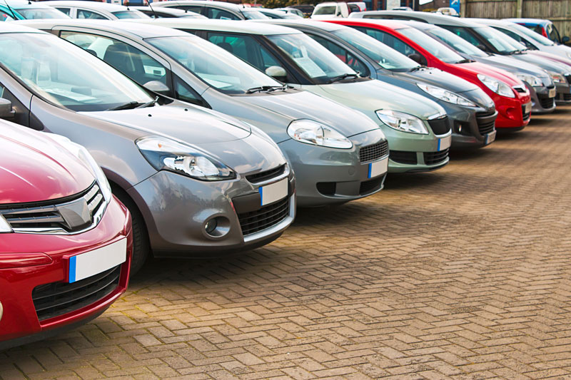 Want Lower Car Insurance Premiums? Choose Your Car Carefully
