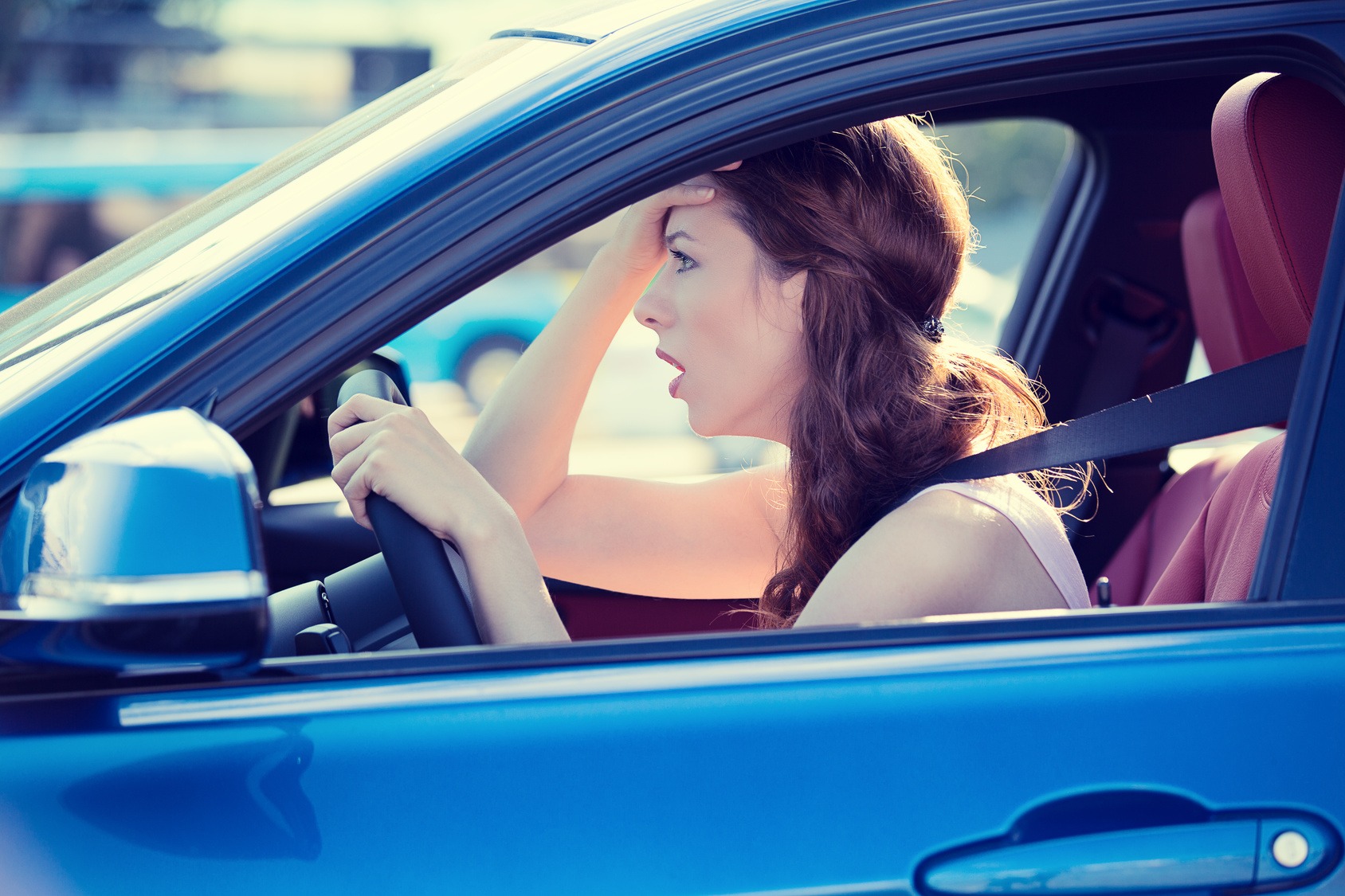 What to Do After an Uninsured Motorist Accident