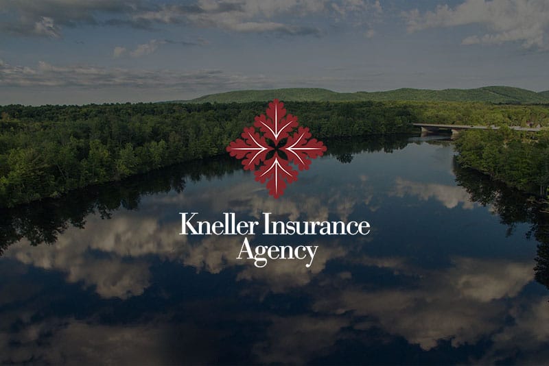 The Lofgren Agency is now Kneller Insurance Agency!