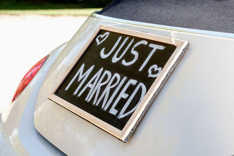 Why Newlyweds Need Life Insurance