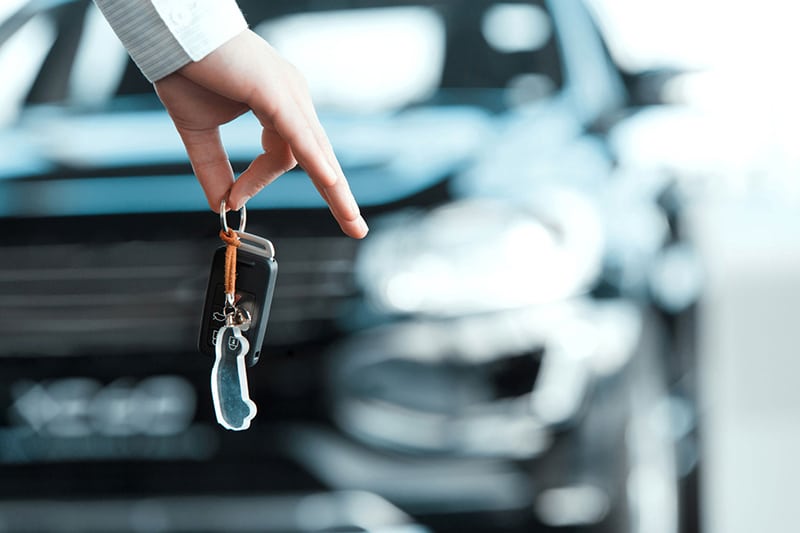 Must-Do Steps When Selling Your Car