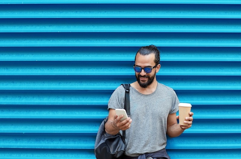 Celebrate National Coffee Day This Saturday