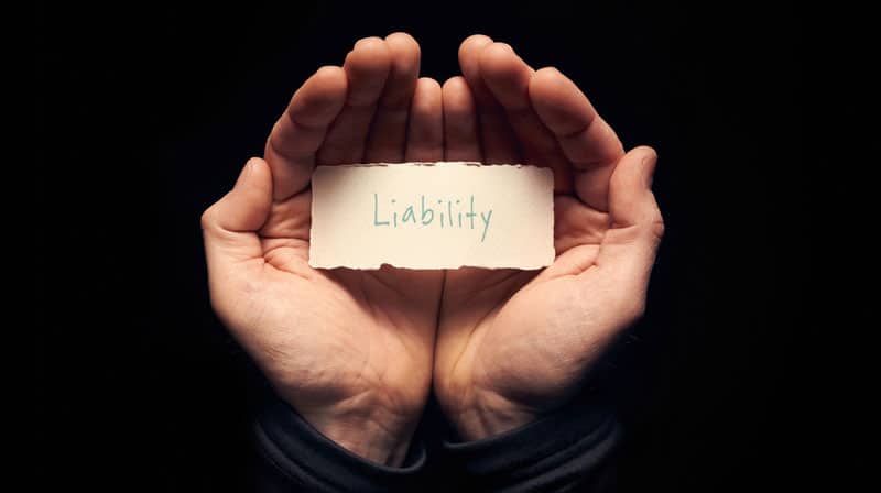Top Liability Risks for Small Businesses
