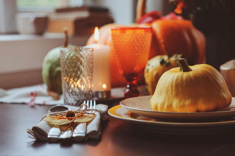 What Kneller Insurance Are Thankful For