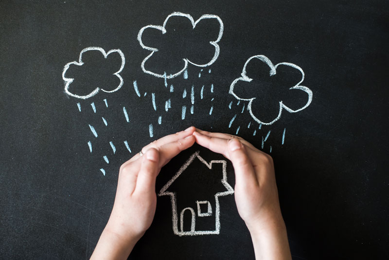 Home Insurance: Which Disasters Are Covered?