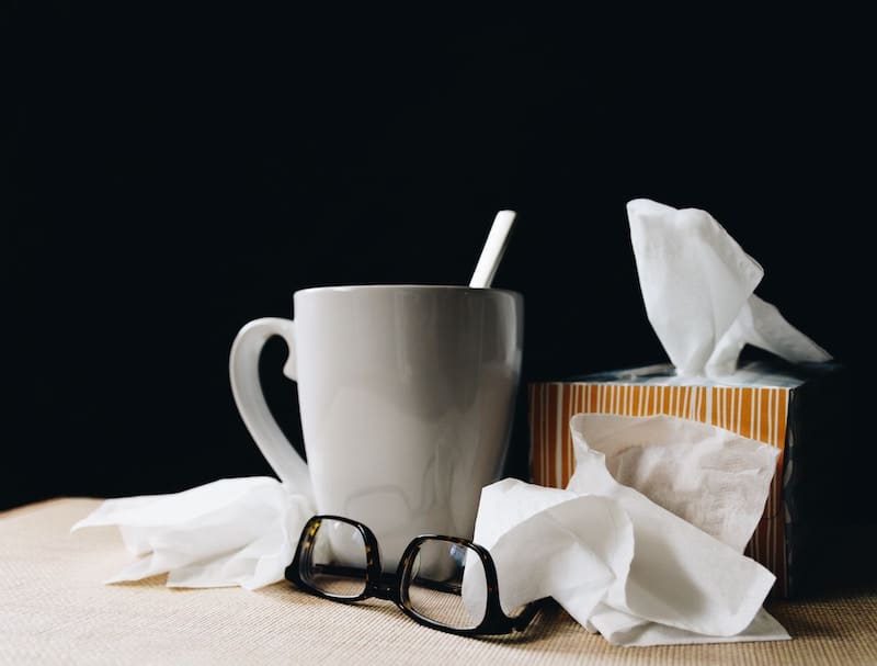 Natural and Simple Home Remedies for Kicking Colds and the Flu