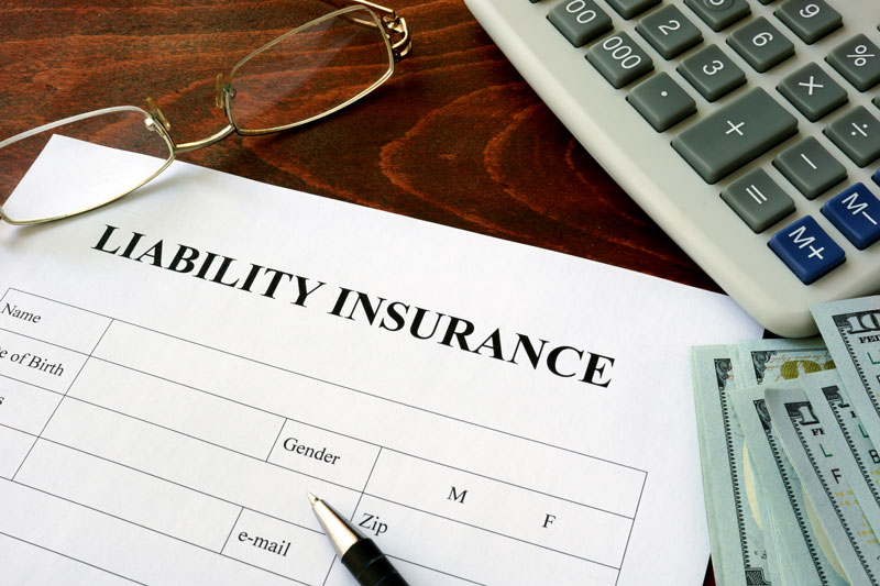 Do I Have Enough Homeowners Liability Insurance?