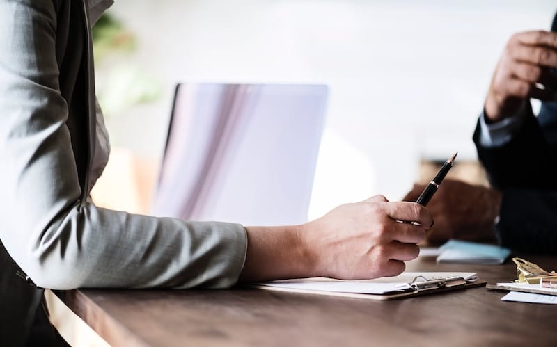 Never Make These 3 Business Insurance Gambles