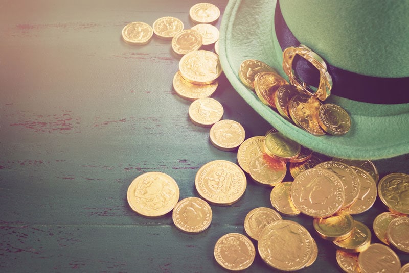 Fun Ways to Celebrate St. Patrick 's Day!