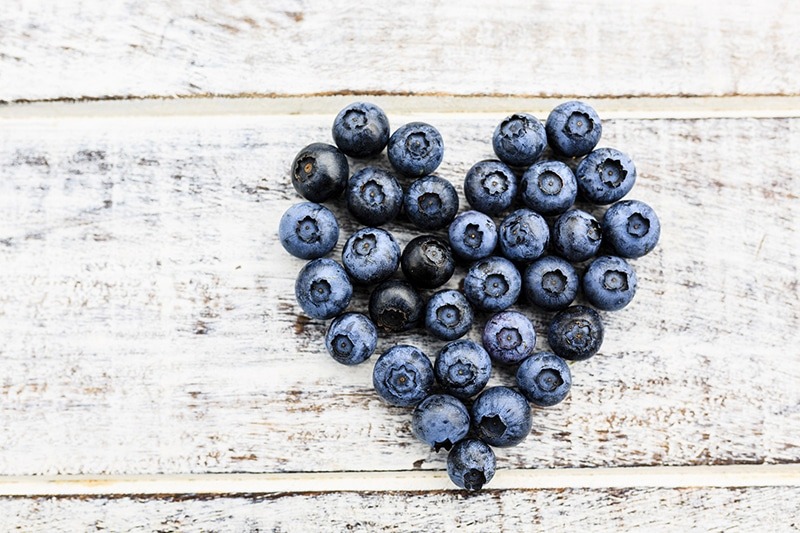 It 's Natural Nutrition Month! Load Up on These Healthy Foods