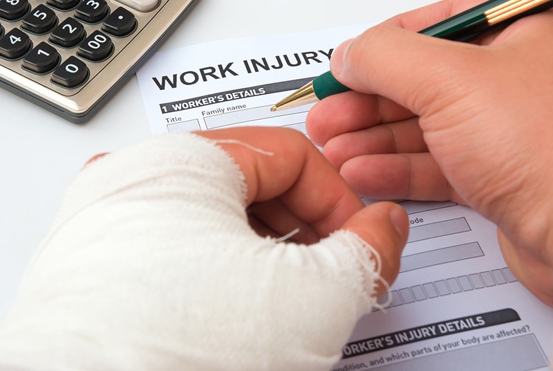 3 Mistakes to Avoid When Dealing with Workers ' Compensation Claims