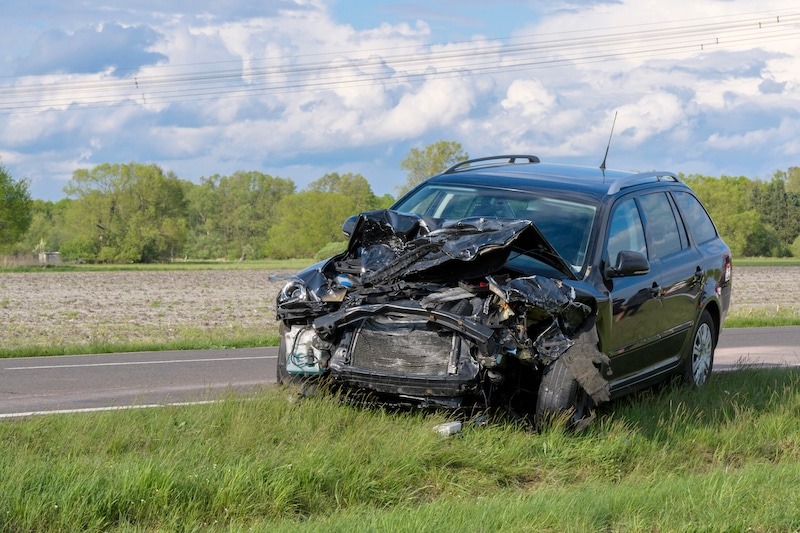 Tips for Handling a Total Loss Vehicle Claim