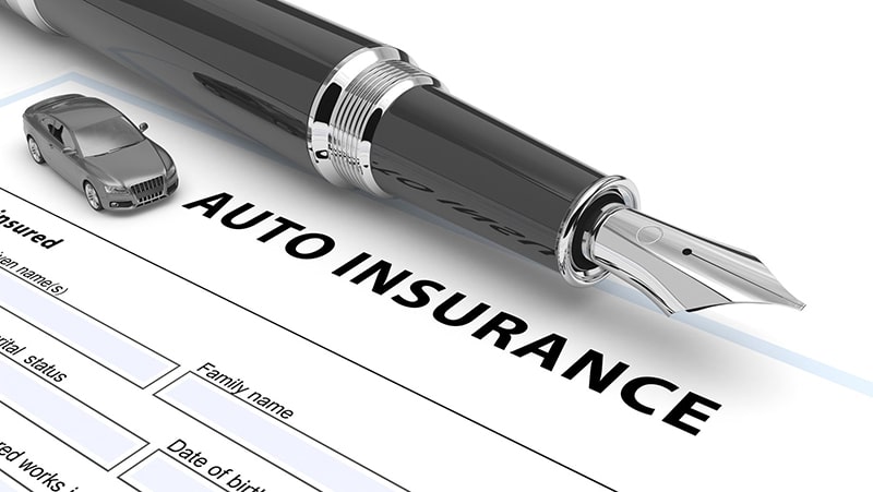 What You Should Look for When Reading an Auto Insurance Policy