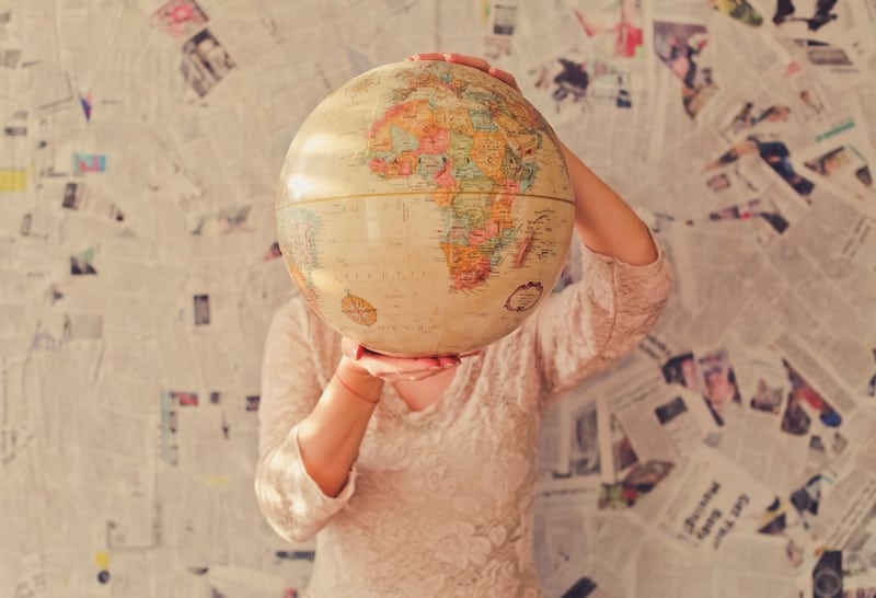 10 Simple Changes to Make in the Home for Earth Day