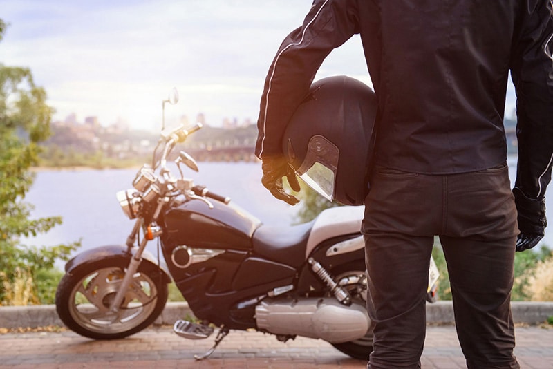 Motorcycle Insurance: How to Choose the Best Coverage