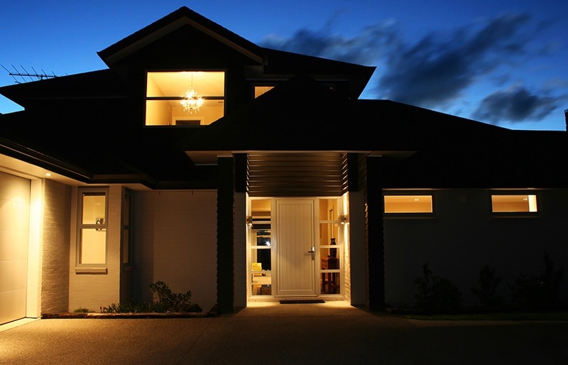 Top Ways to Improve Home Safety on a Budget