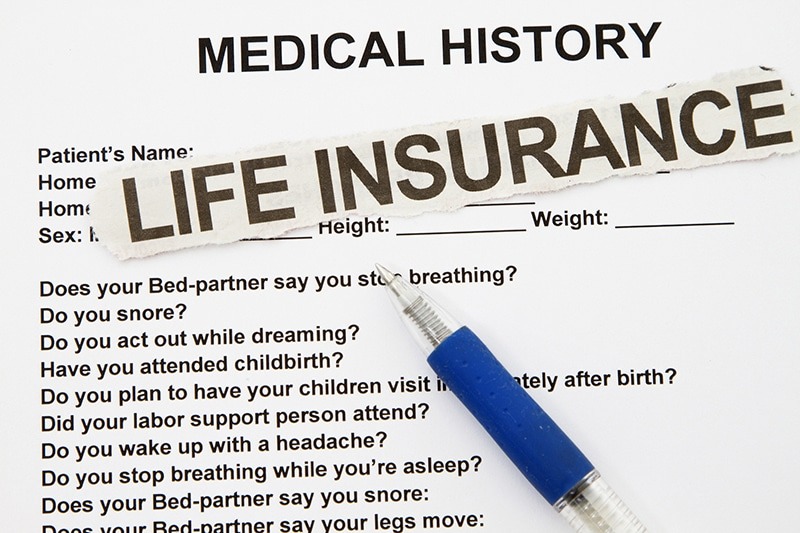 What Could Keep You from Getting Life Insurance?
