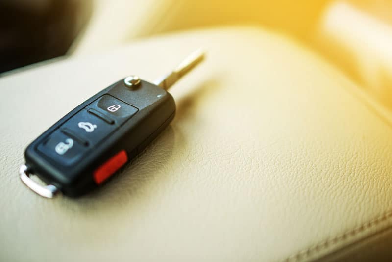 Extra Costs Associated with New Car Buying