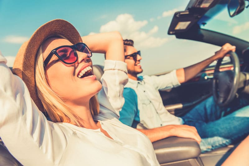 Smart Snacking Tips for Your Summer Road Trip