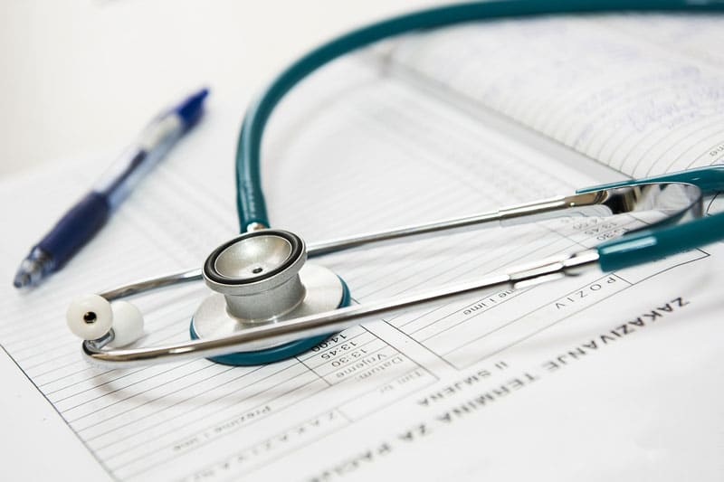 Schedule These Health Screenings This Men 's Health Month