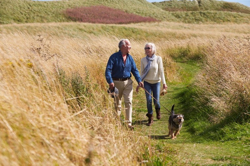 The Best Life Insurance Policies for Seniors