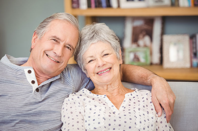 Why You May Need Life Insurance After Retirement
