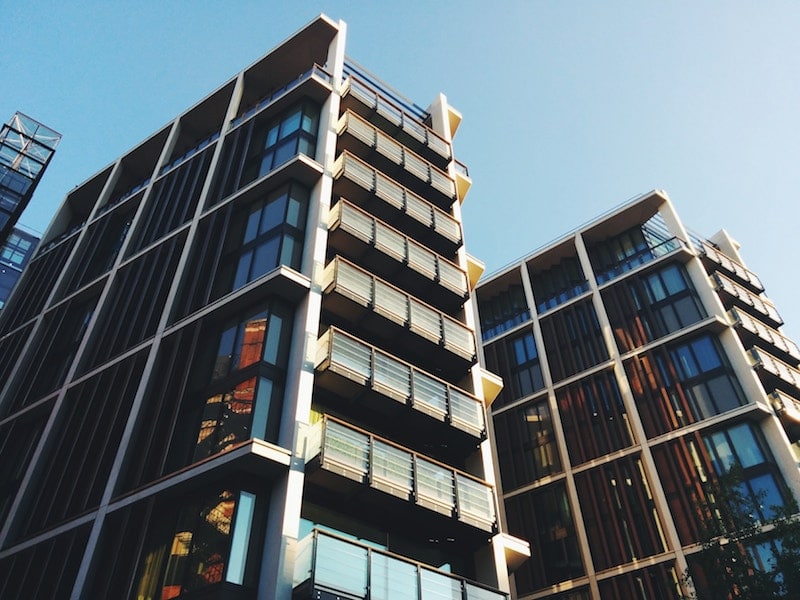 The Essentials of a Commercial Property Policy