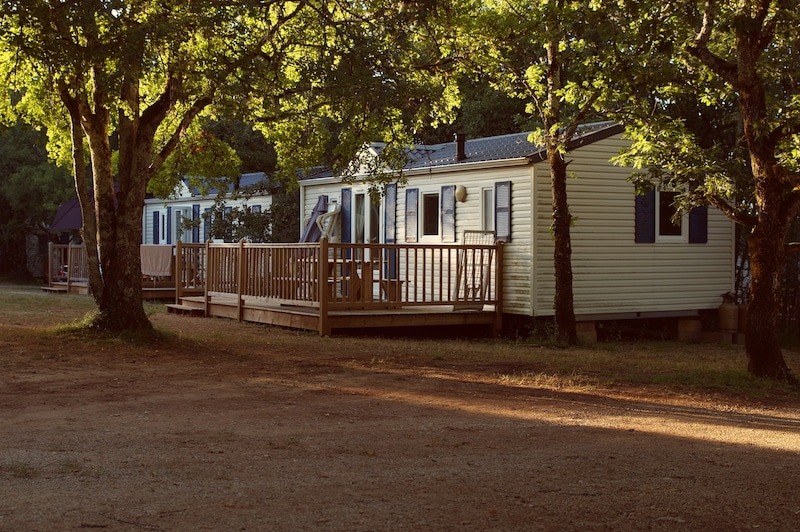 Mobile Home Insurance: What to Look For