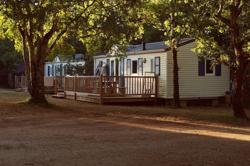 Mobile Home Insurance: What to Look For