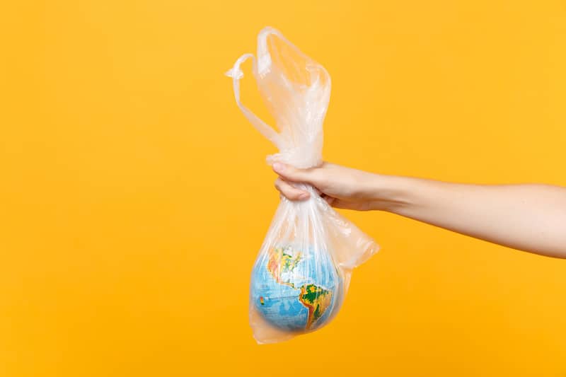 Easy Ways Businesses Can Be More Environmentally Friendly
