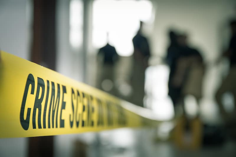 Does Crime Rate Impact Auto Insurance Premiums?