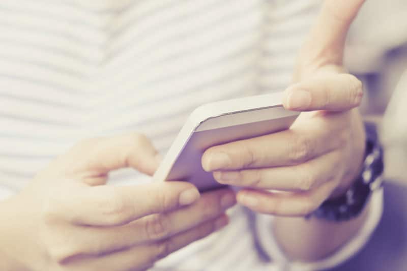 Easy Steps to Help Scale Back Your Social Media Usage
