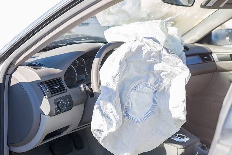 Life-Threatening Accidents  €“ and How to Avoid Them