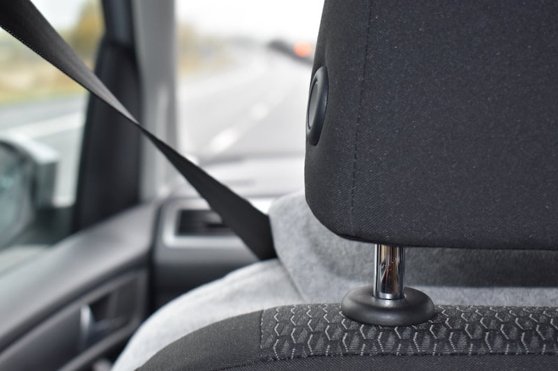 How Seatbelt Tickets Can Impact Your Car Insurance