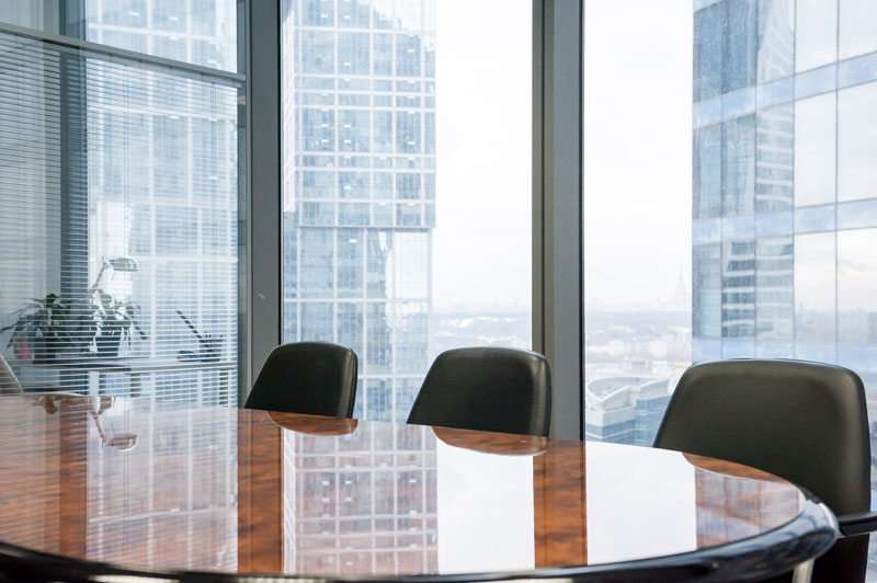Protect Your Business From Sexual Harassment in the Workplace