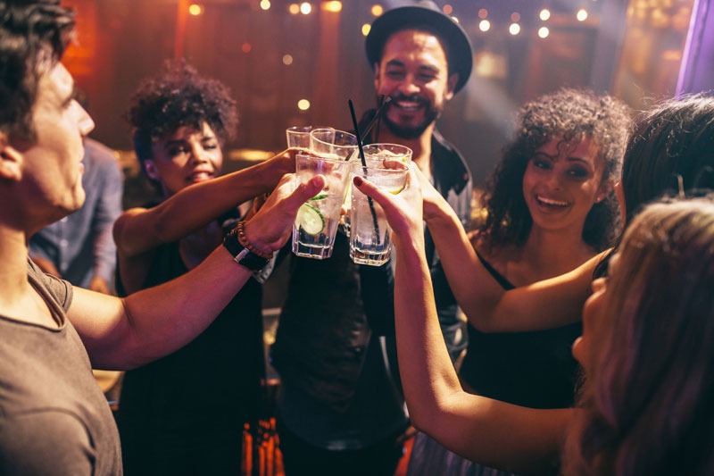 How to Avoid a Holiday Hangover
