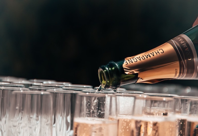 The Holiday Party Essential: Liquor Liability Insurance