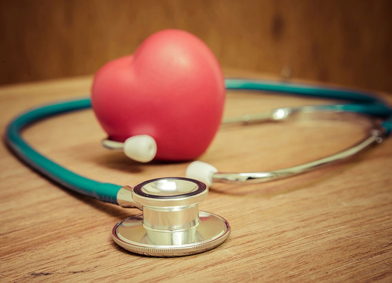 Understanding the Effects of Stress on Your Heart Health