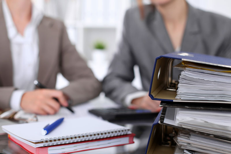 How to Prepare for an OSHA Inspection