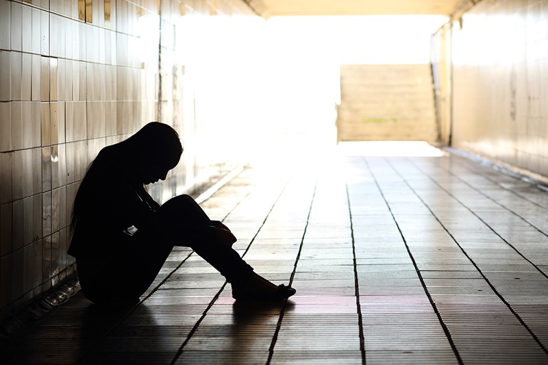 How to Help Someone with Depression