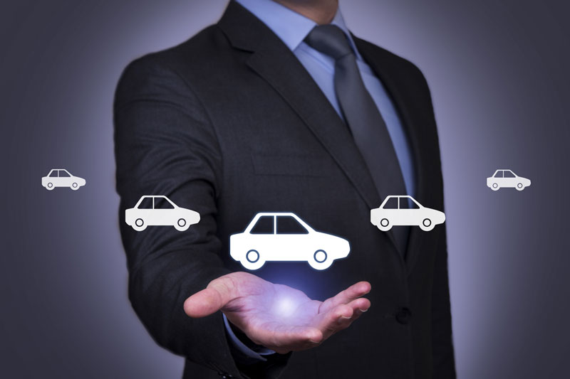 The Difference Between Personal and Commercial Auto Insurance