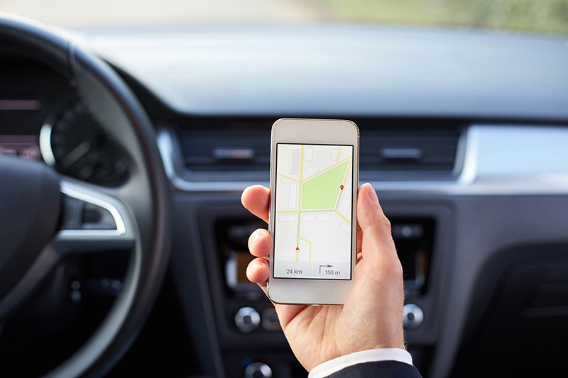 Using Or Driving Rideshare During The Coronavirus? Stay Safe With These Tips