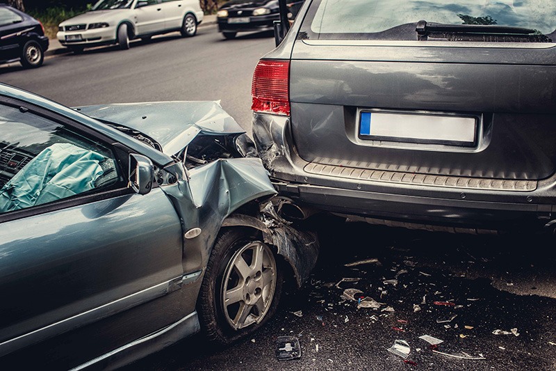 Why is My Car a Total Loss? Now What?