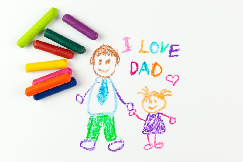 Three Ways to Celebrate Father 's Day