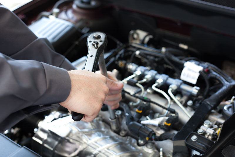 Do I Have to Use the Insurer 's Recommended Repair Shop?