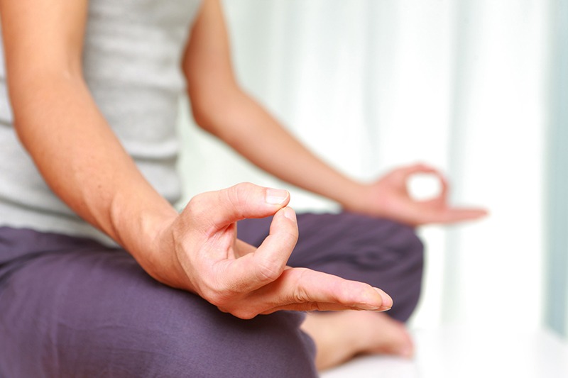 How to Create a Self-Care Sanctuary in Your Home