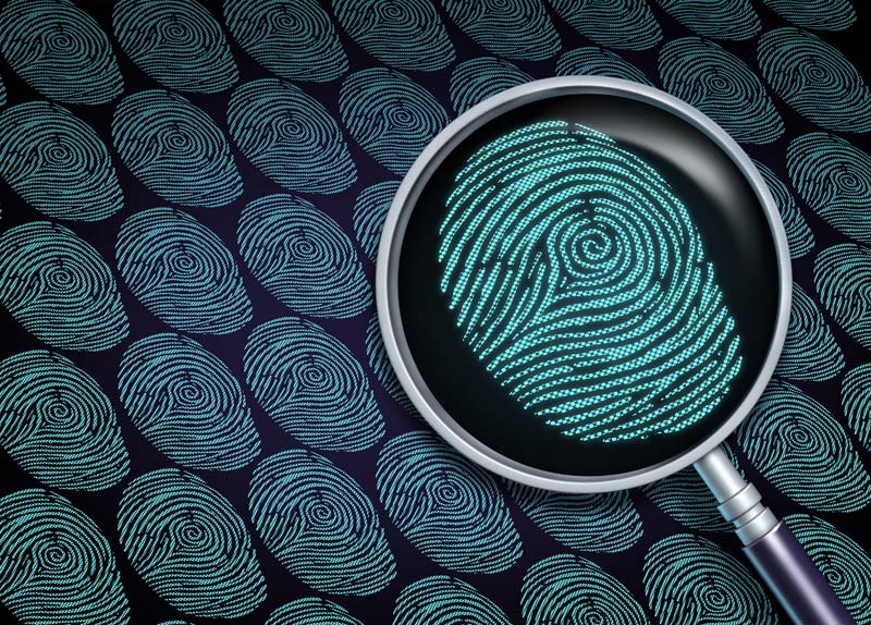 5 Steps to Keep Your Identity Safe